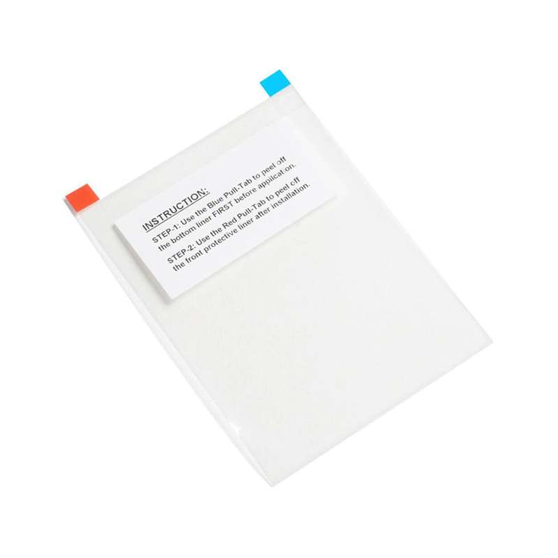 Screen Protector For 120B Series